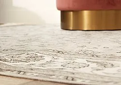 Wilton rug - Caselli (silver)