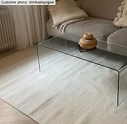 Wool rug - Hamilton (white)