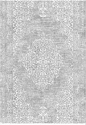 Wilton rug - Milazzo (grey)