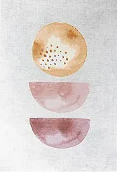Wilton rug - Brionne (multi)