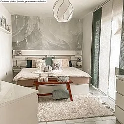 Shaggy rugs - Orellana (beige)