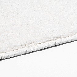 Wilton rug - Moda (white)