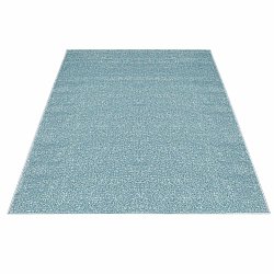 Wilton rug - Moda (blue)