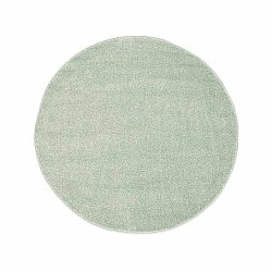 Round rugs - Moda (green)