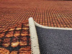 Wilton rug - Favone (brown)