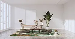Wilton rug - Calabria (multi)