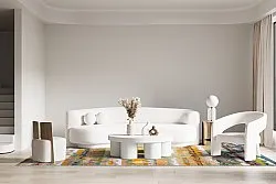 Wilton rug - Messina (multi)