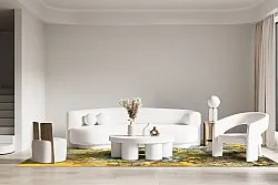 Wilton rug - Catania (multi)