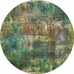 Round rug - Palermo (multi)