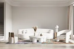 Wilton rug - Vodice (multi)