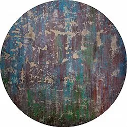 Round rug - Aviano (multi)