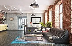 Wilton rug - Silves (multi)
