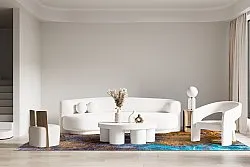 Wilton rug - Loule (multi)