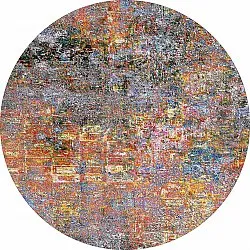 Round rug - Almonte (multi)