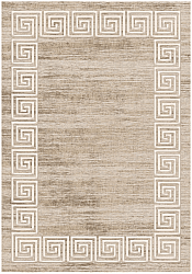Wilton rug - Mytos (beige/white)