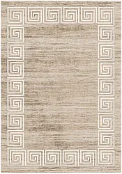 Wilton rug - Mytos (beige/white)