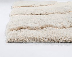 Shaggy rugs - Vienne (offwhite)