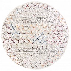 Round rugs - Cori (multi)