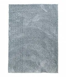 Shaggy rugs - Soft Shine (turquoise)