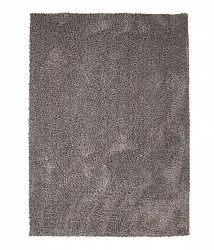 Shaggy rugs - Soft Shine (brown)