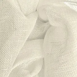 Curtains 2-Pack - Linen Curtain Noemi (beige)