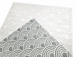 Indoor/Outdoor rug - Odin (offwhite)