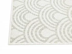 Indoor/Outdoor rug - Odin (offwhite)