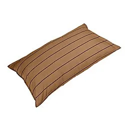 Pillowcase - Ariadne (brown)