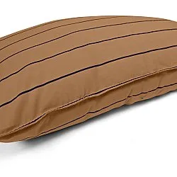 Pillowcase - Ariadne (brown)
