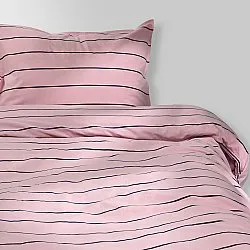 Pillowcase - Ariadne (pink)