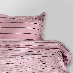 Pillowcase - Ariadne (pink)