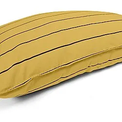 Pillowcase - Ariadne (mustard)