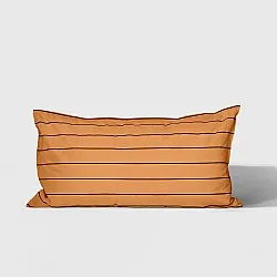 Pillowcase - Isadora (apricot)