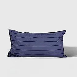 Pillowcase - Isadora (blue)