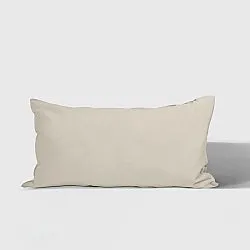 Pillowcase - Lysander (beige)