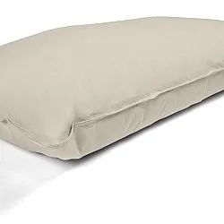 Pillowcase - Lysander (beige)