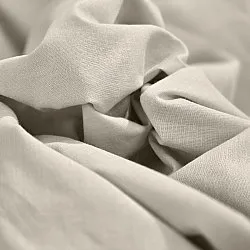 Pillowcase - Lysander (beige)