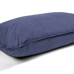 Pillowcase - Lysander (blue)