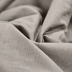 Pillowcase - Lysander (grey)