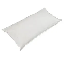 Pillowcase - Lysander (white)