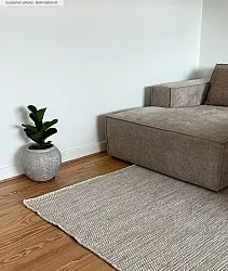 Wool rug - Otago (nature)