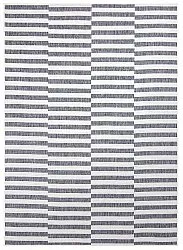 Indoor/Outdoor rug - Otto (grey)