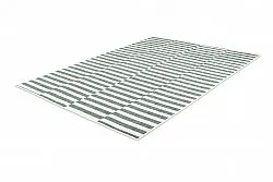 Indoor/Outdoor rug - Otto (green)