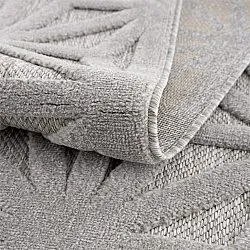 Shaggy Indoor-Outdoor - Preston (grey)