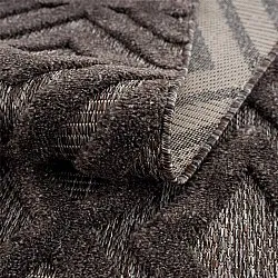 Shaggy Indoor-Outdoor - Lancaster (anthracite)