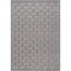 Shaggy Indoor-Outdoor - Aberdeen (grey)