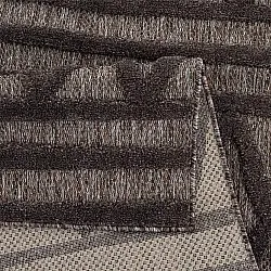 Shaggy Indoor-Outdoor - Chester (anthracite)