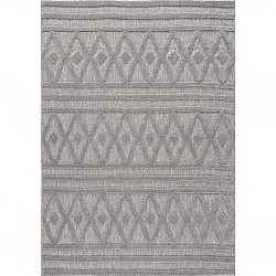 Shaggy Indoor-Outdoor - Chester (grey)