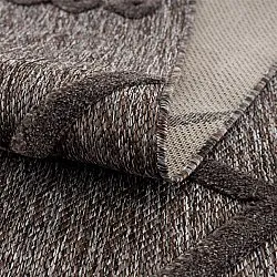 Shaggy Indoor-Outdoor - Newhaven (anthracite)