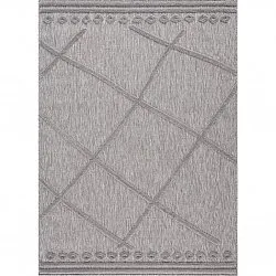 Shaggy Indoor-Outdoor - Newhaven (grey)
